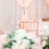 faire appel à un wedding planner