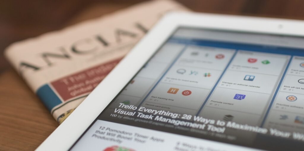 article sponsorisé média