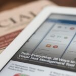 article sponsorisé média