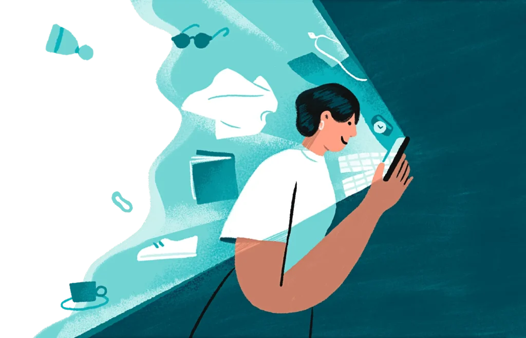 contacter vinted facilement