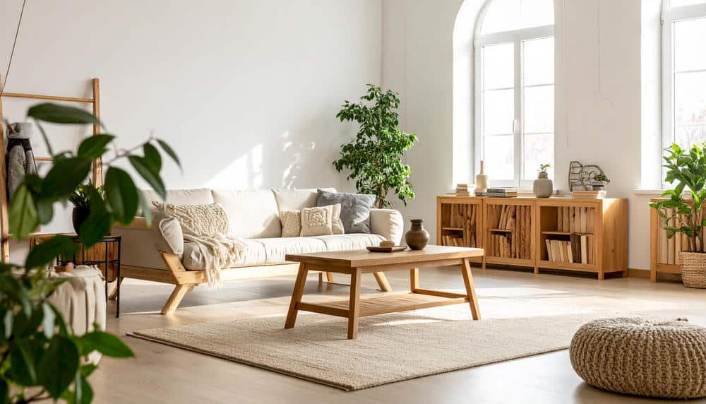 Minimalisme & bien-être : comment “faire de la place” change vraiment la vie