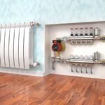 chauffage hydronique
