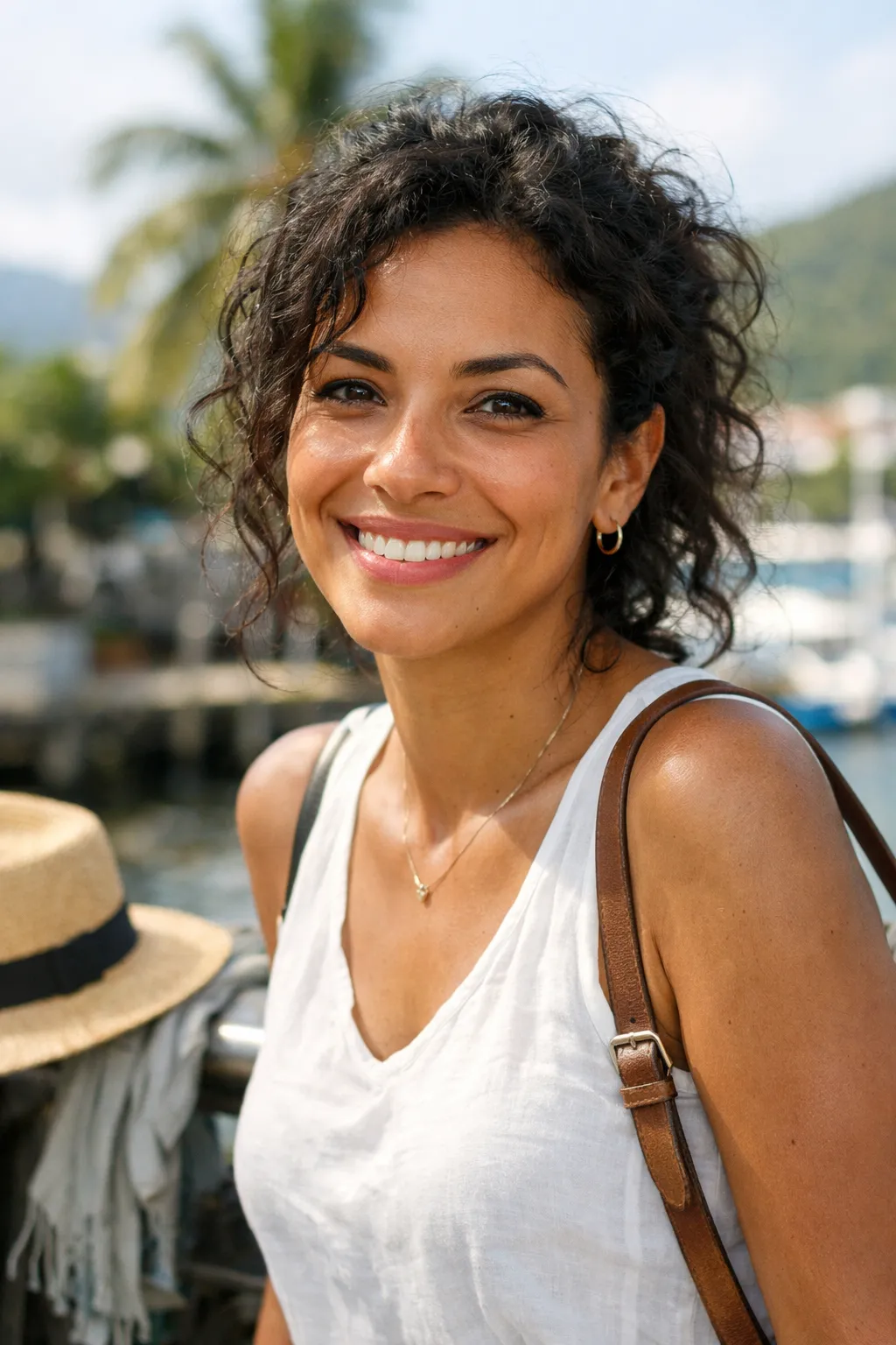 Mélissa