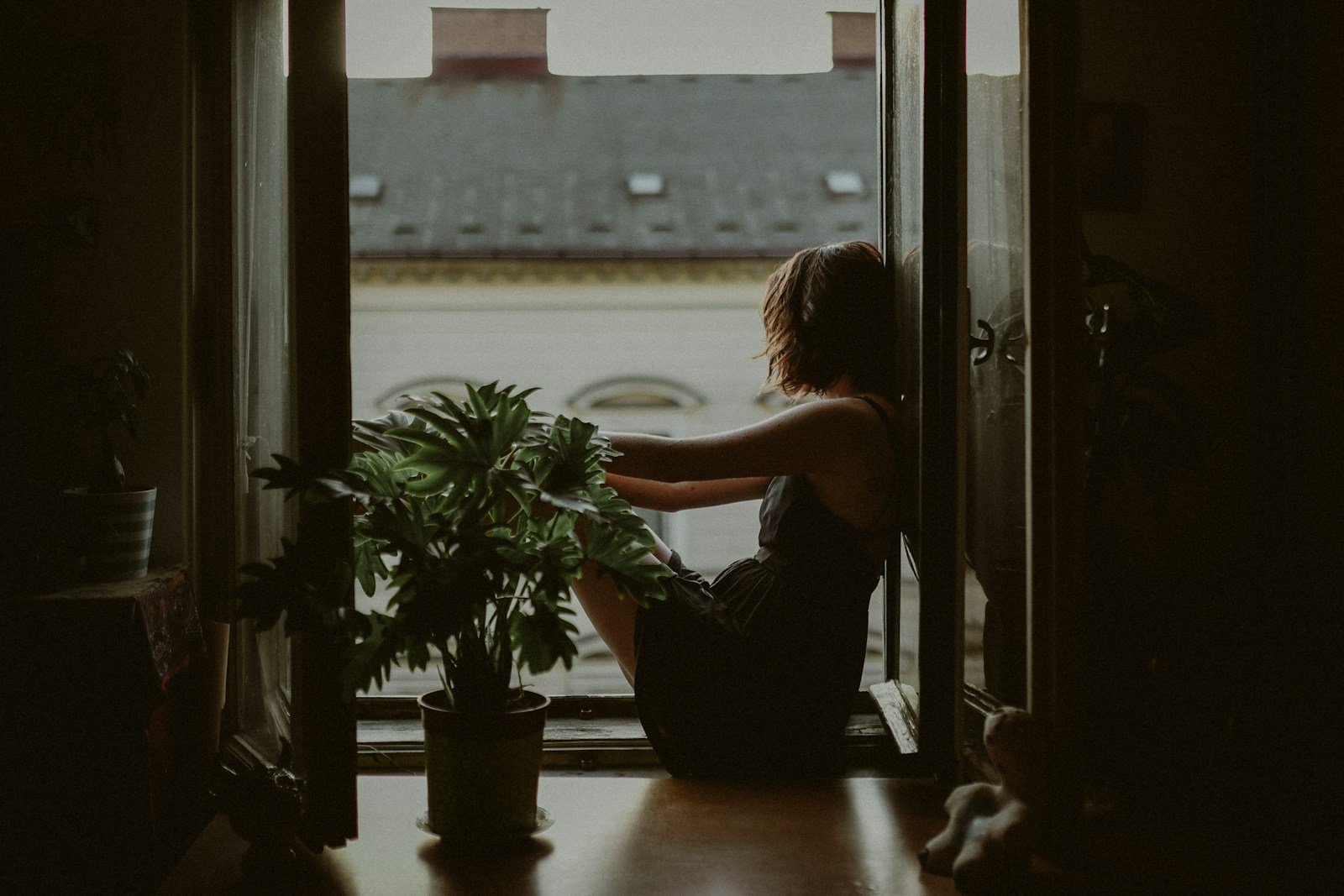 Solitude des femmes divorcées : transformer une épreuve en renaissance personnelle