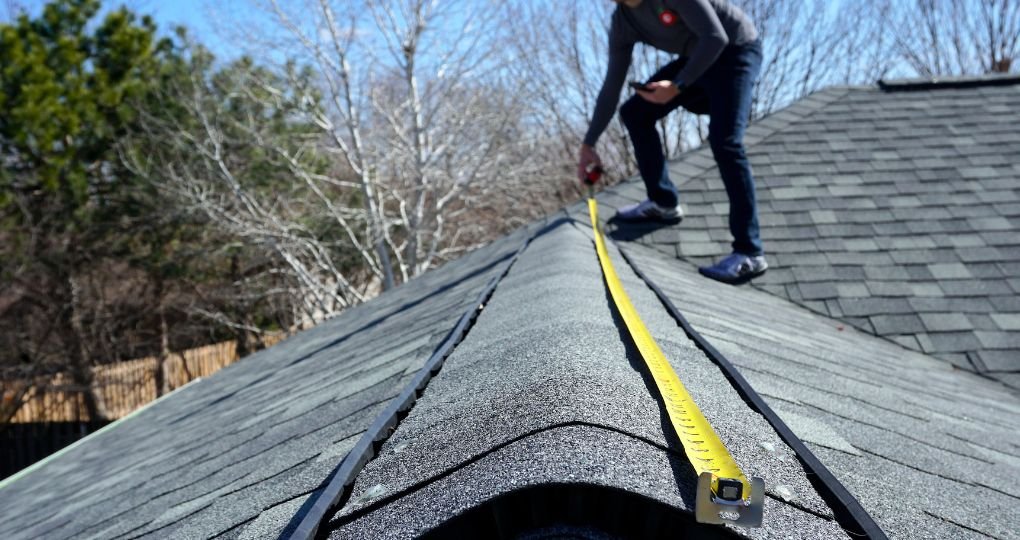 Quelle est la meilleure toiture contre la chaleur ?