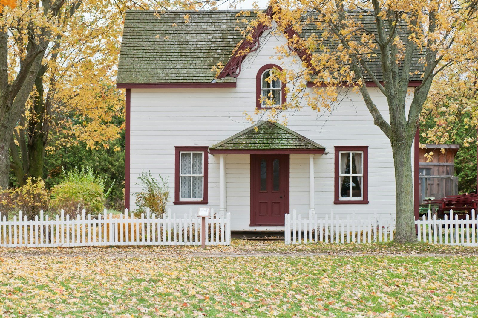 Entretenir l&rsquo;apparence extérieure de sa maison : un investissement qui en vaut la peine