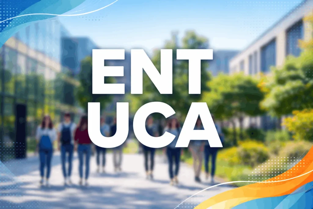 ENT UCA