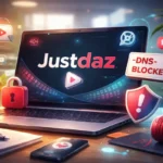 Justdaz streaming