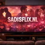 SADISFLIX.NL mielance média
