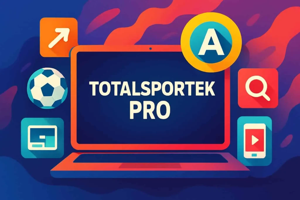 TotalSportek