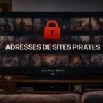 adresses de sites pirates mielance media