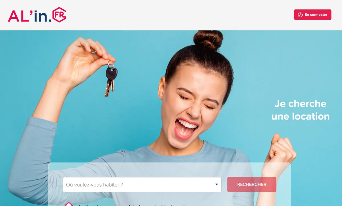 Alin : Comment trouver un logement social en 2026 ?