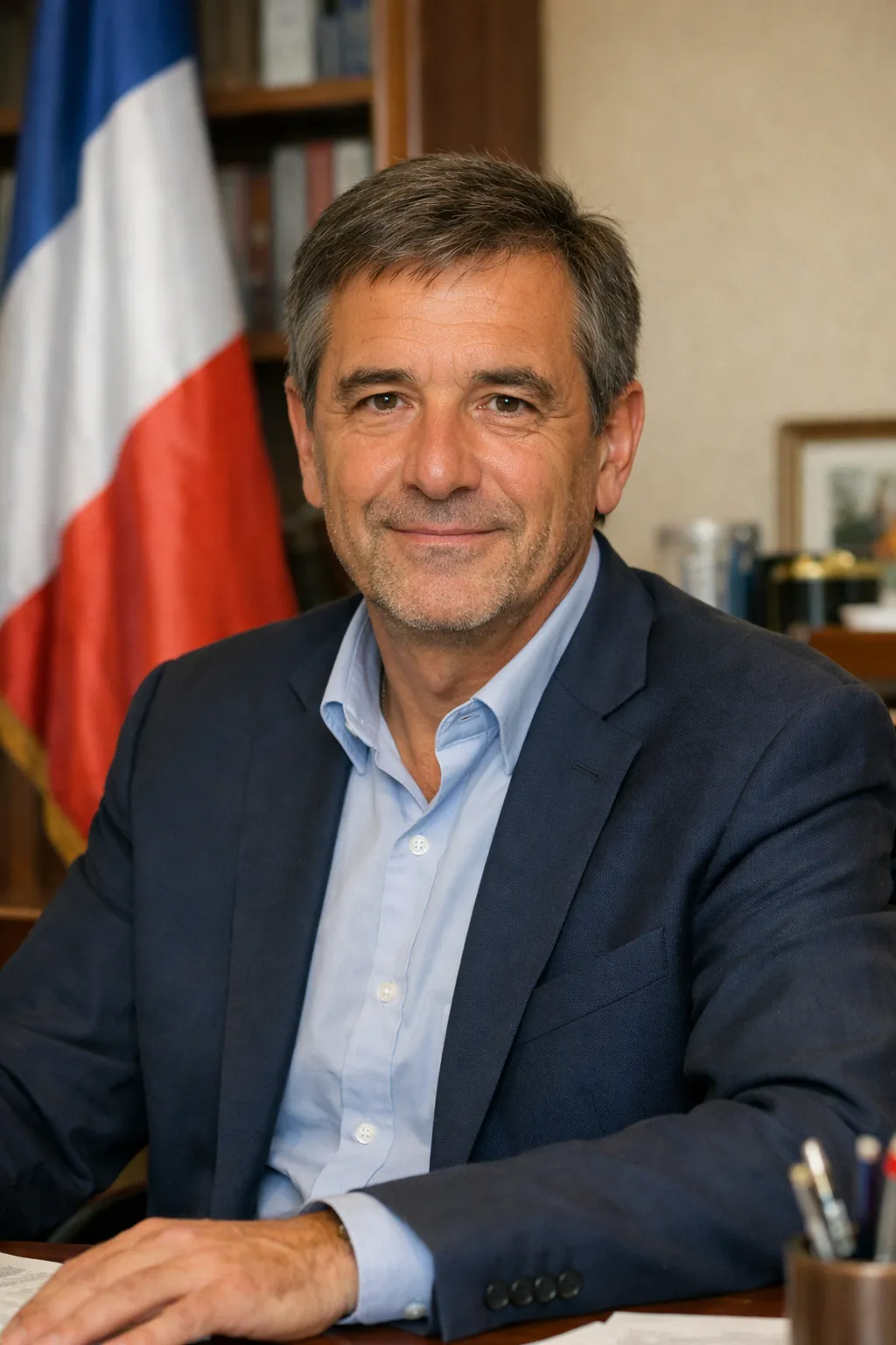 benoit auteur mielance media emploi & formation