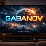gabanov mielance media