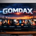 gomdax mielance media