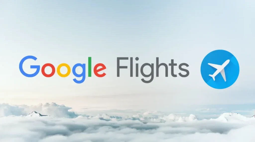 google flight