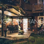 home exchange
