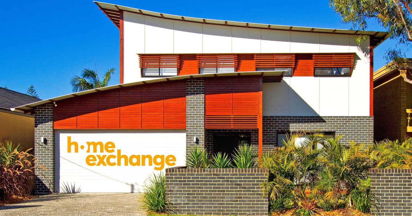 fonctionnement home exchange