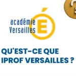 iprof versailles