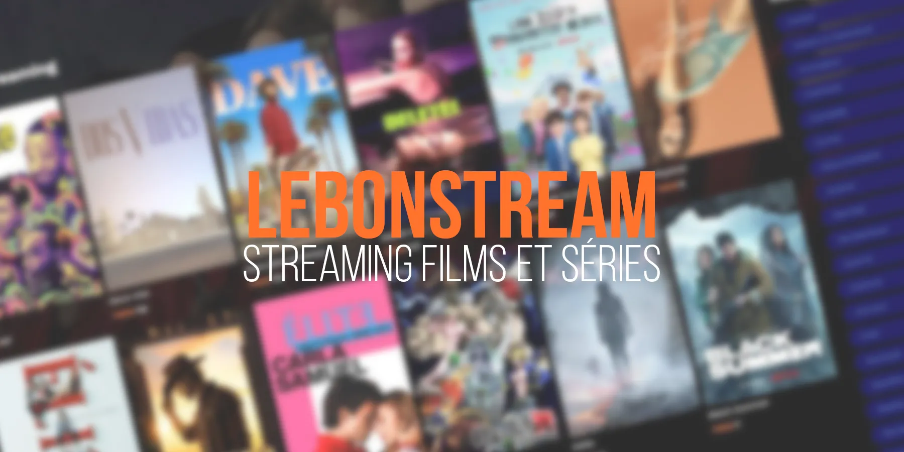 lebonstream