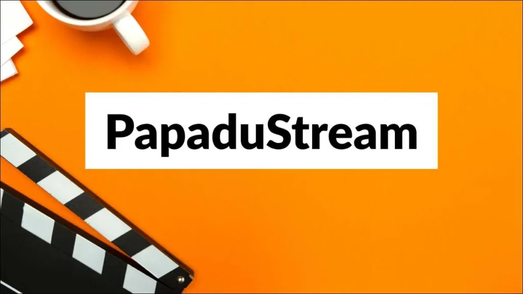 papadustream