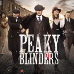 peaky blinders
