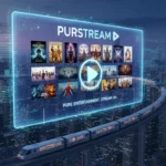 purstream