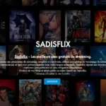 sadisflix