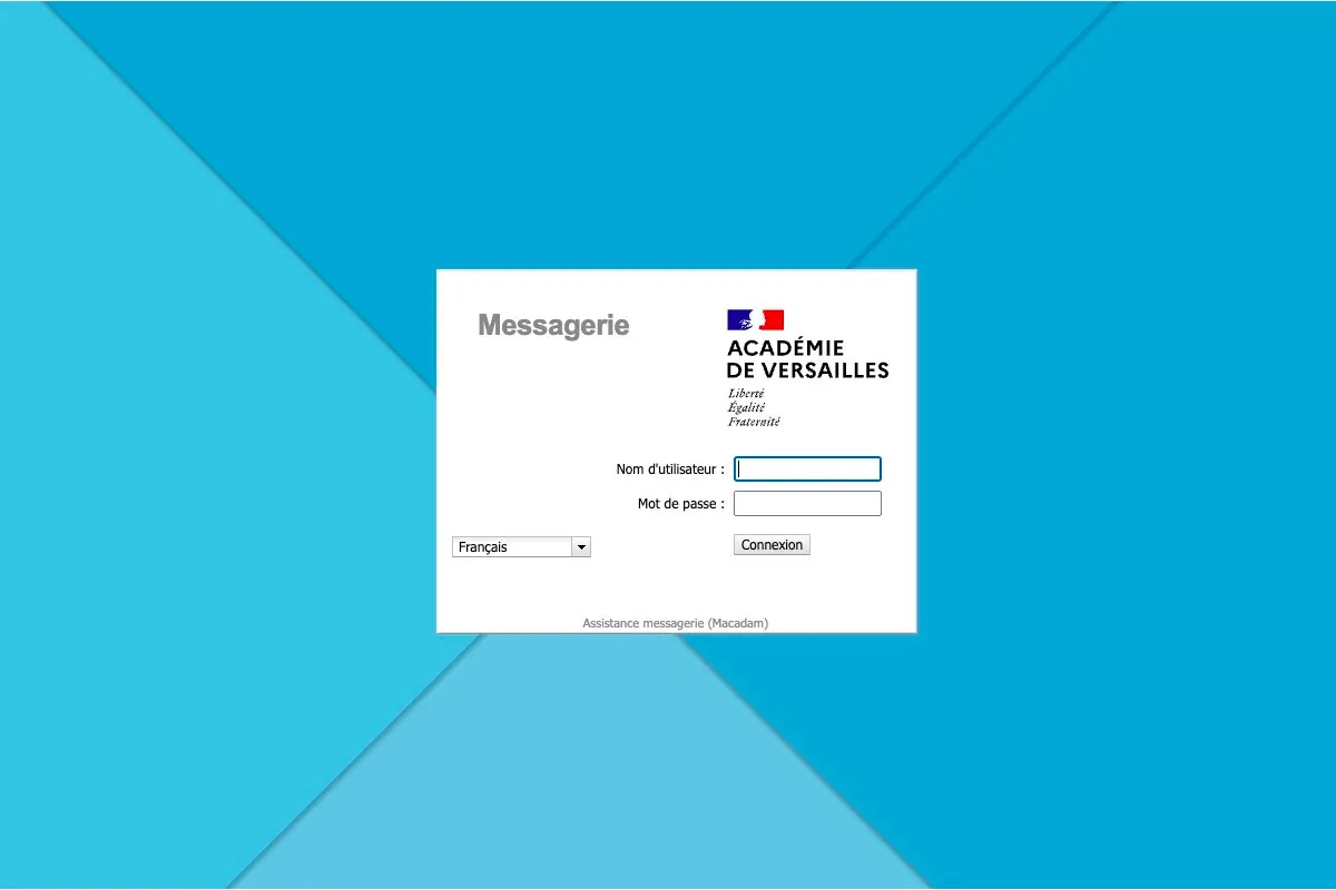 Webmail Versailles : maîtriser Zimbra et vos communications académiques