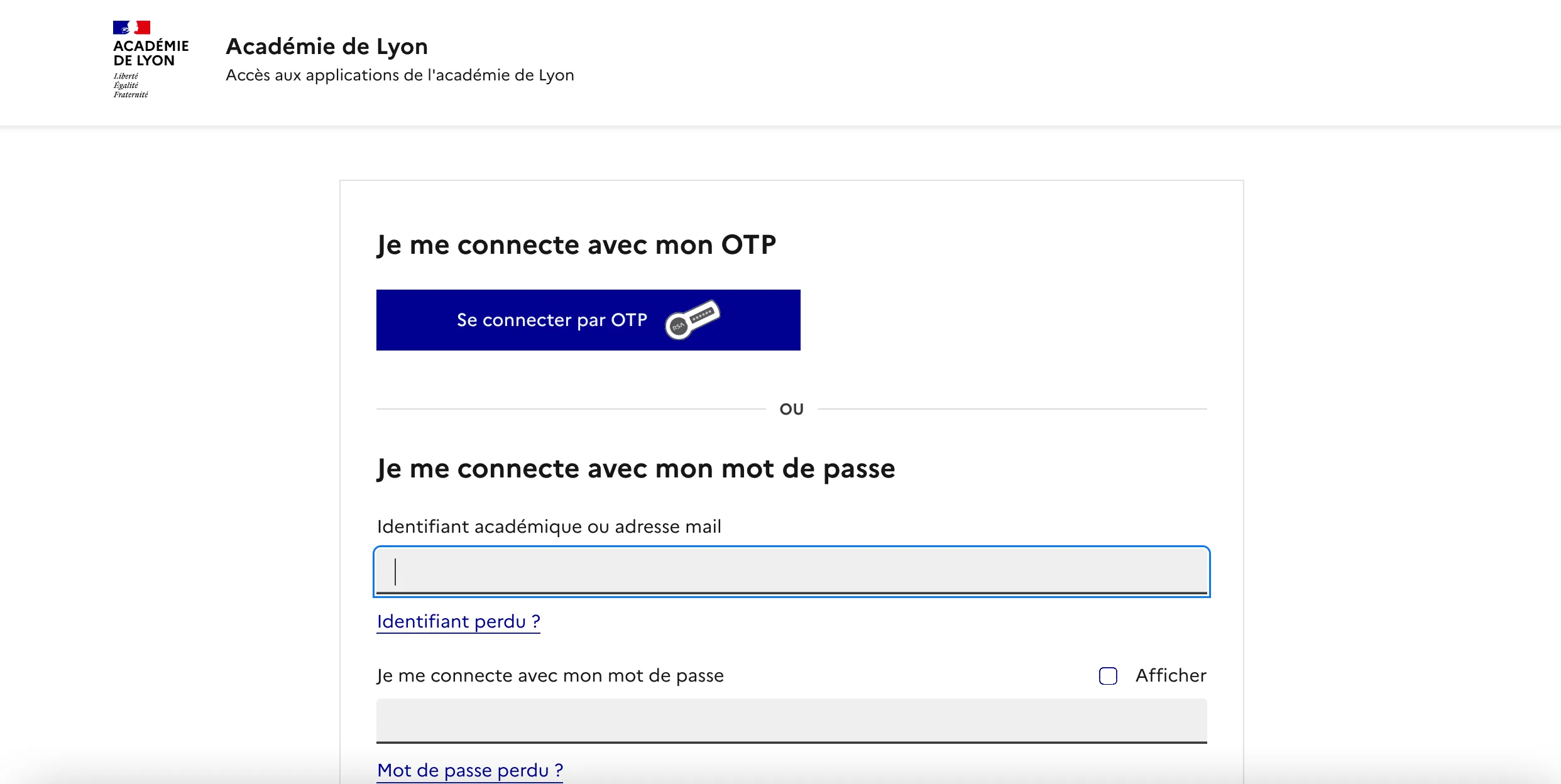 Webmail lyon : accéder à votre messagerie professionnelle en toute sécurité