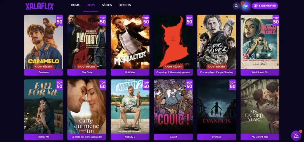 xalaflix