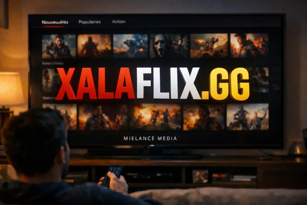 xalaflix.gg mielance media