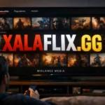 xalaflix.gg mielance media