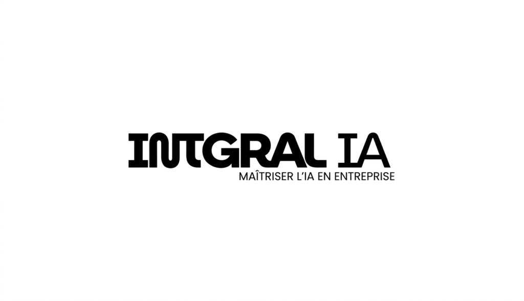 INTGRAL IA : transformer l’intelligence artificielle en avantage concurrentiel durable