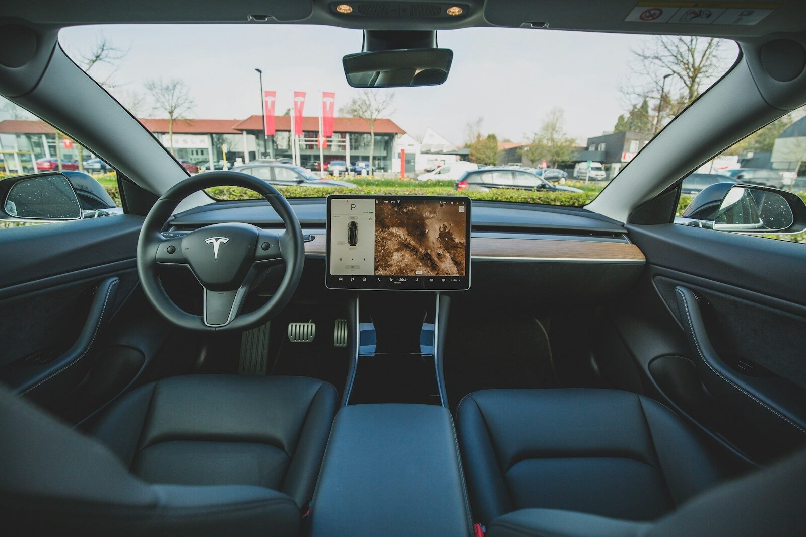 Meilleures voitures électriques : lesquelles valent vraiment le coup en 2026 ?