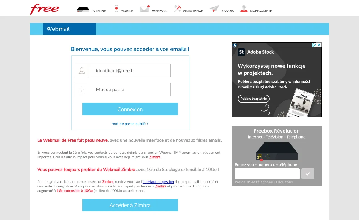 Imp free : ce que c&rsquo;est vraiment et ce que vous devez faire maintenant