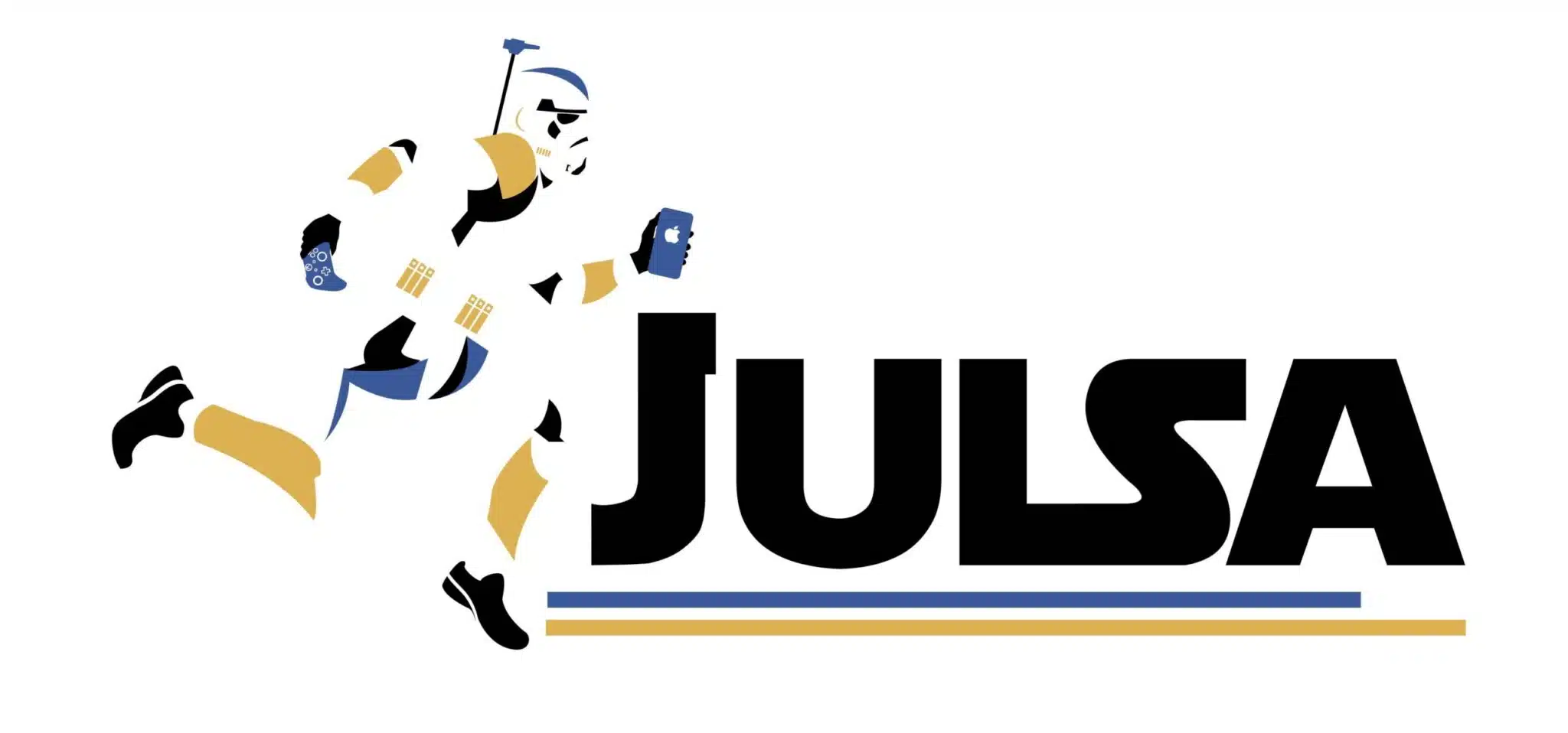 Julsa : le blog high-tech et gaming qui dure depuis plus de 15 ans