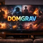 domgrav mielance media