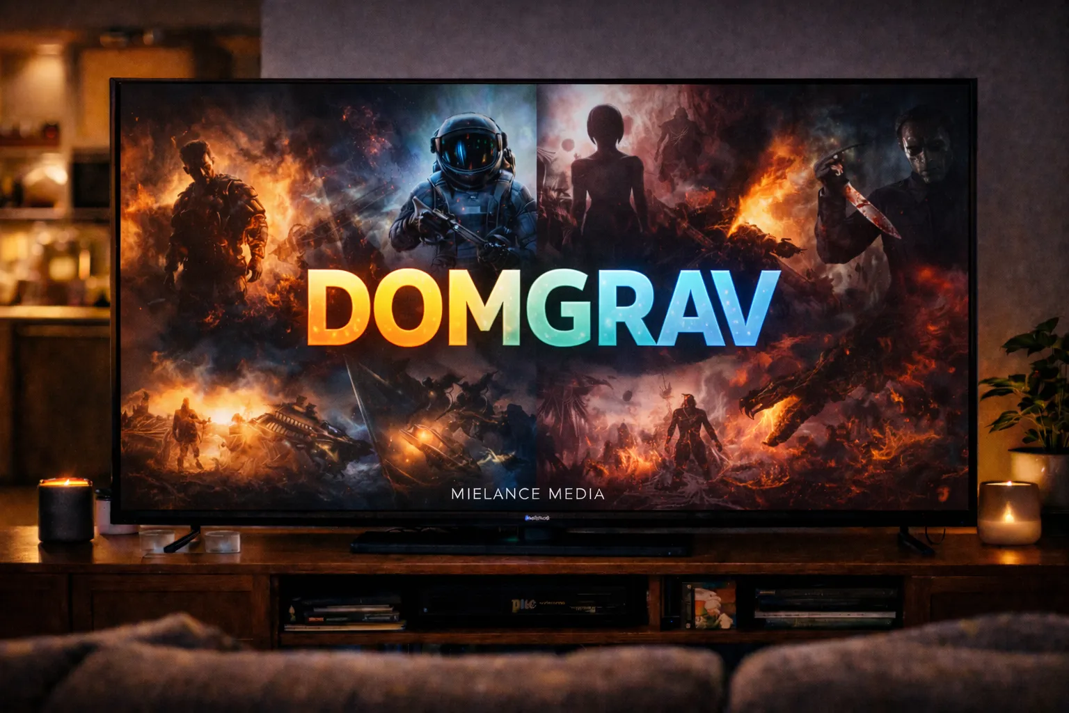 Domgrav ne fonctionne plus ? Voici pourquoi ça arrive (et la suite)