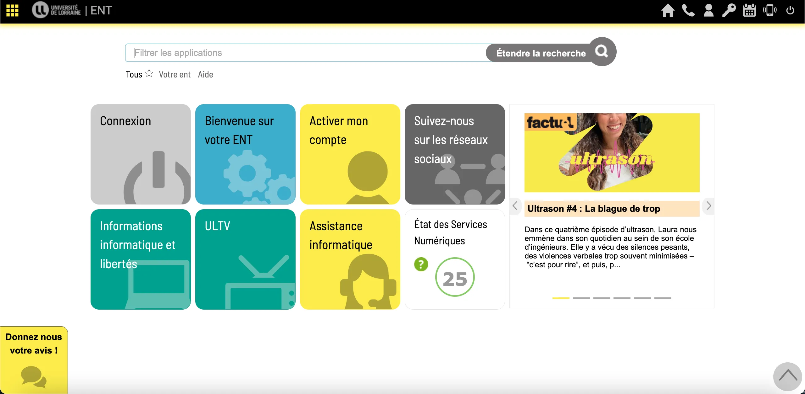 ENT univ Lorraine : ce que personne ne vous dit vraiment pour en tirer le meilleur