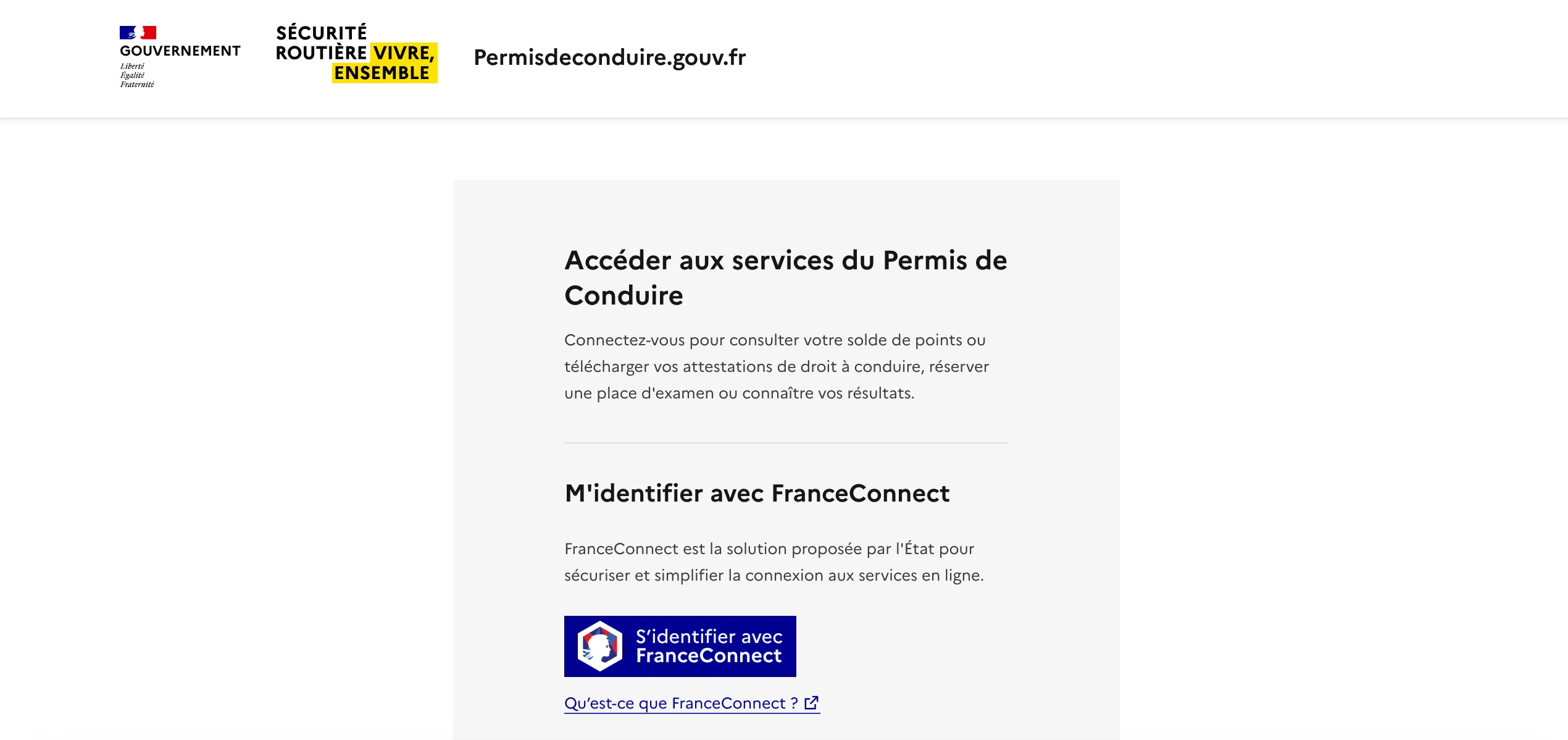 Espace RdvPermis : tout ce qu&rsquo;il faut savoir pour gérer votre examen pratique
