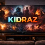 kidraz mielance media