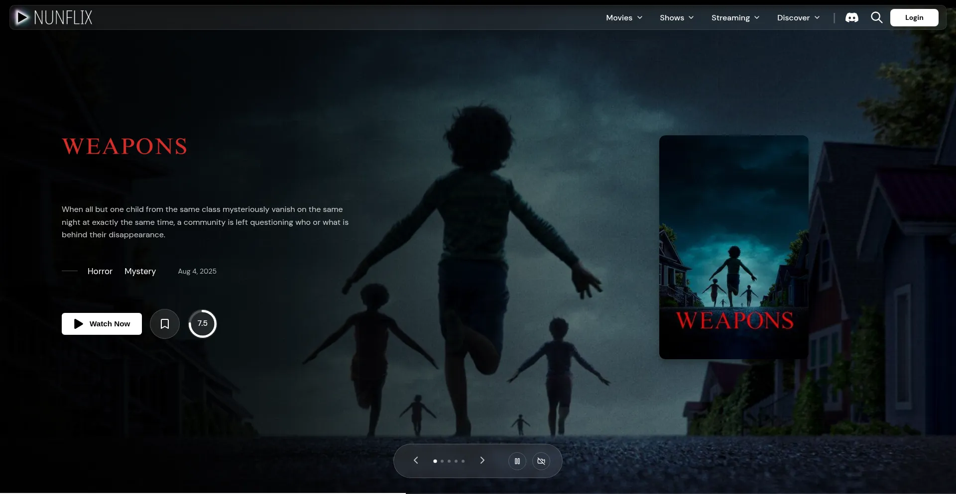 Nunflix en 2026 : ce que cache vraiment cette plateforme gratuite
