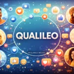 qualileo mielance media