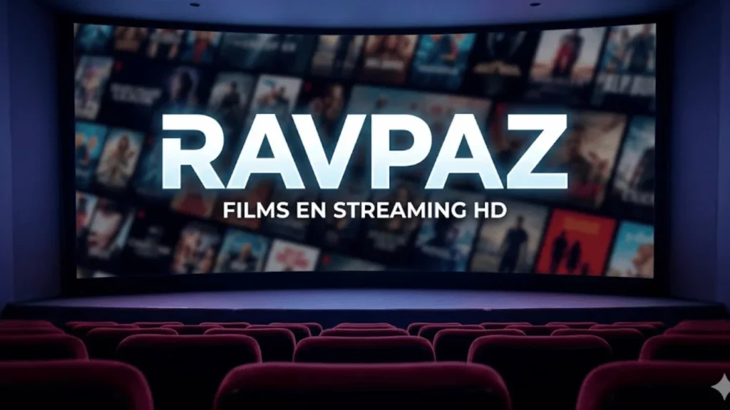 ravpaz streaming