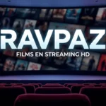 ravpaz streaming