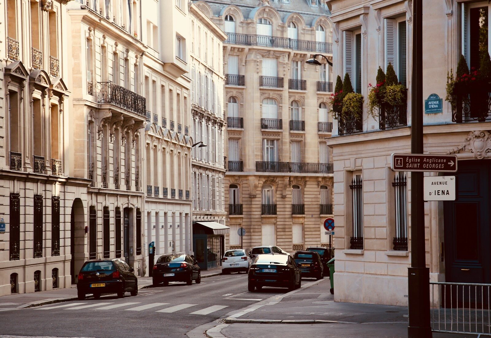 Ville de Paris stationnement : Quel coût pour une journée en voiture ?