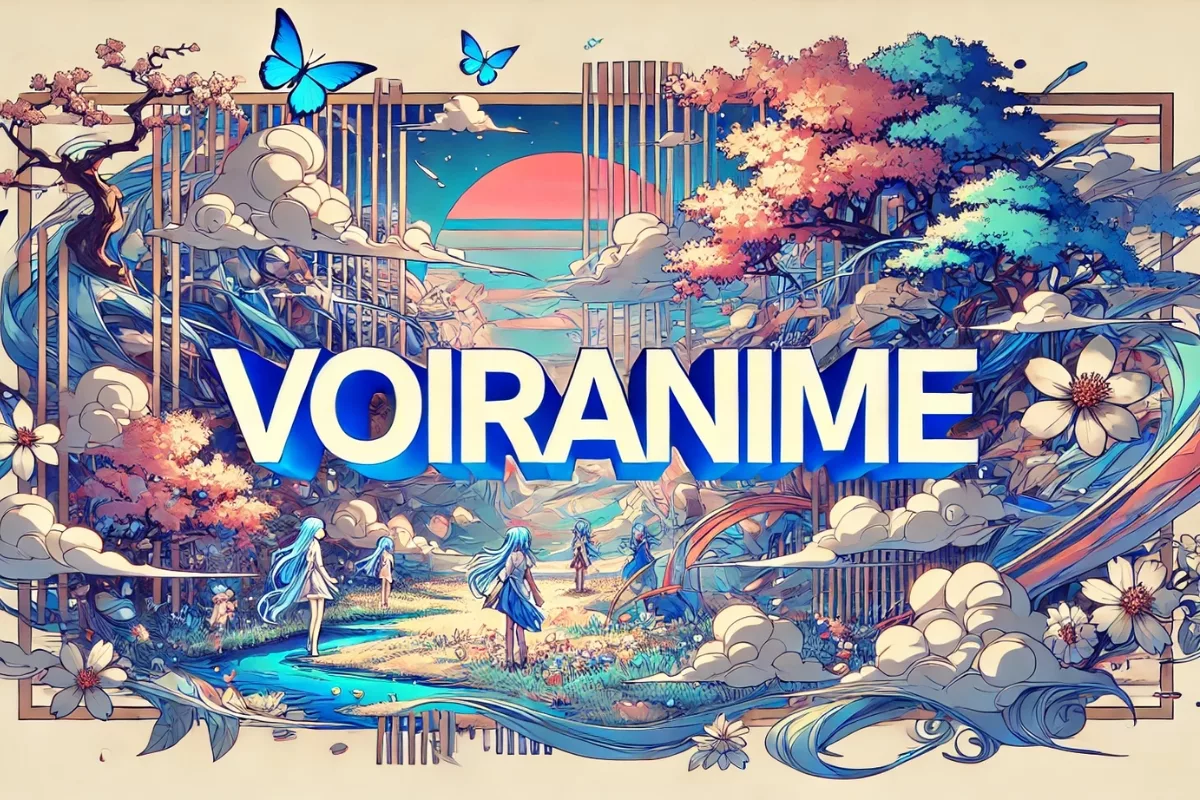 Voiranime : ce que vous devez savoir avant de vous y connecter