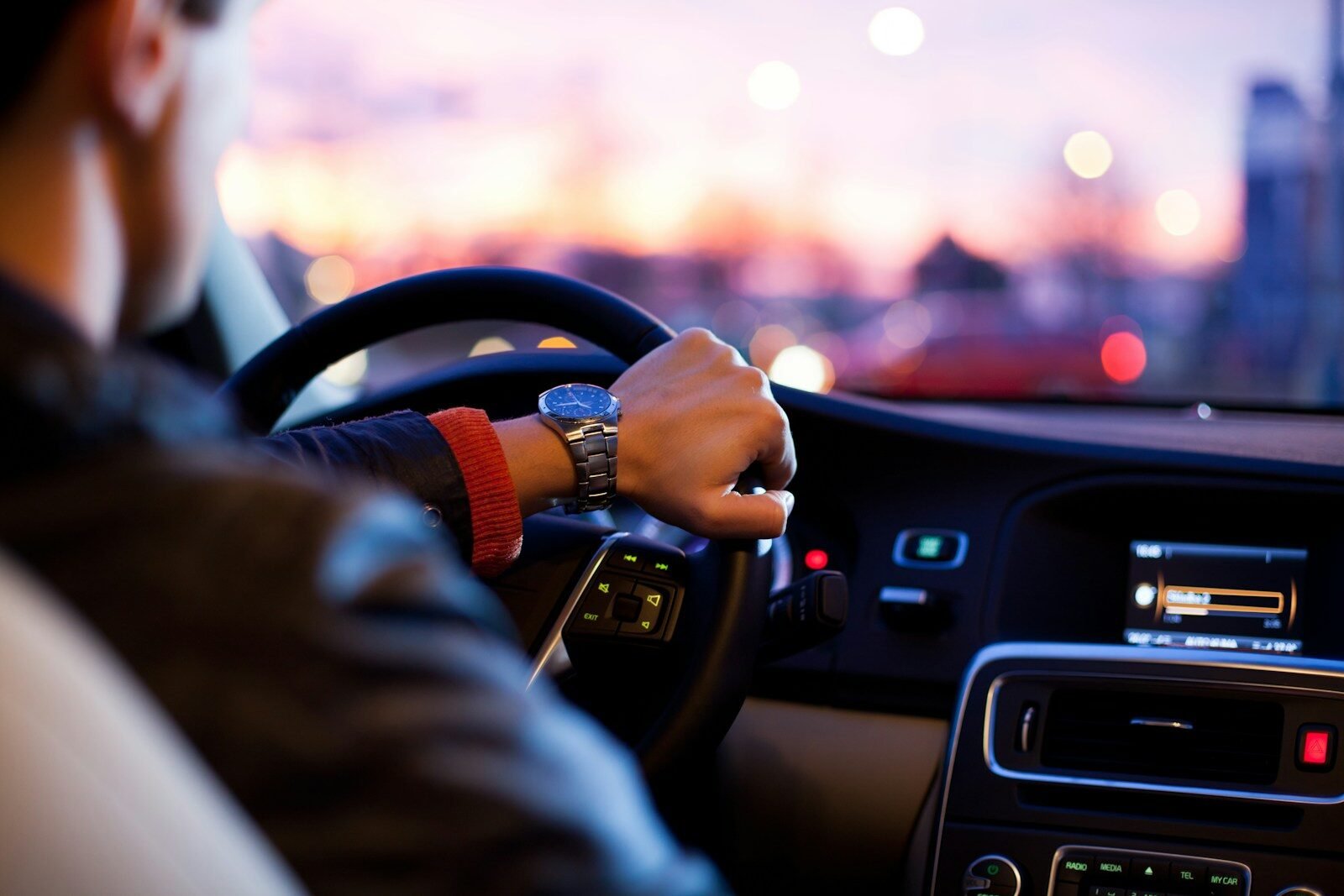 devenir chauffeur vtc en france