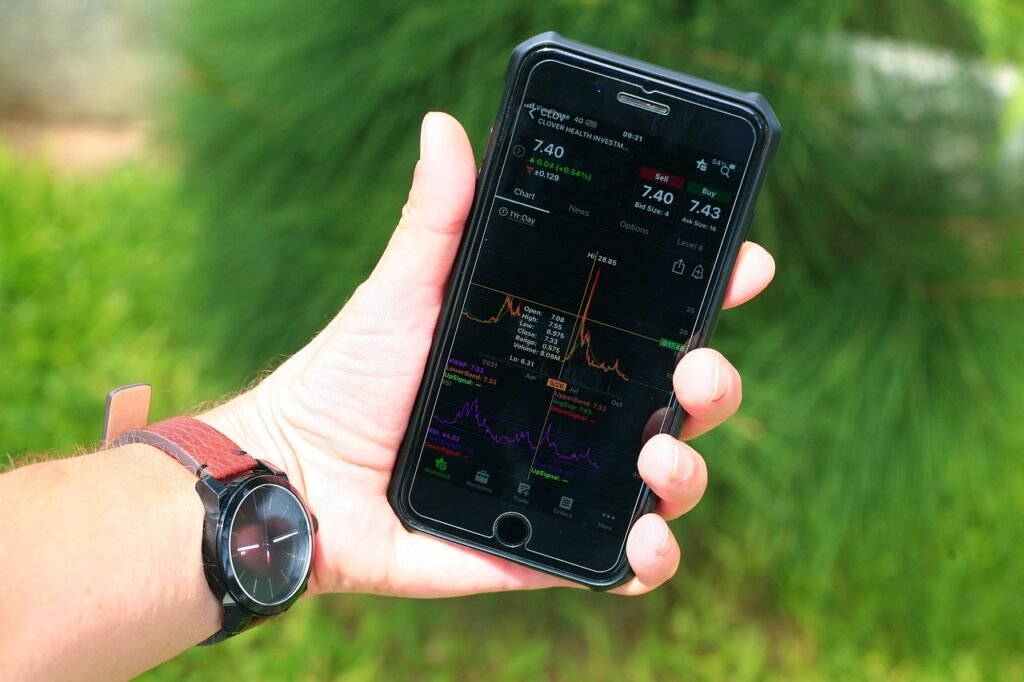 Investir en bourse : Comment reconnaître les actifs les plus performants ?